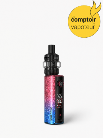 Kit iStick X80 - Eleaf