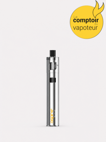 Kit PockeX Aio - Aspire