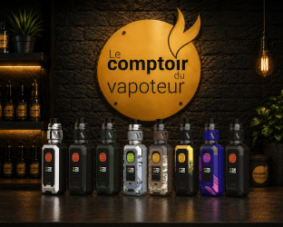 Kit Armour Max - Vaporesso