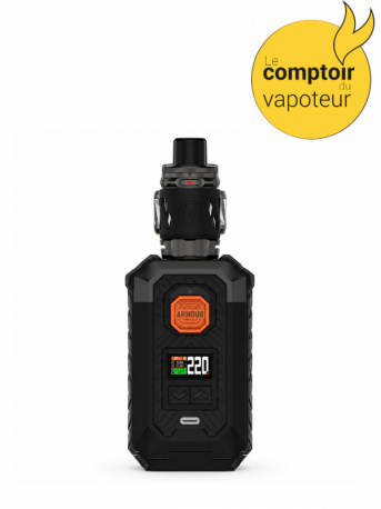 Kit Armour Max - Vaporesso