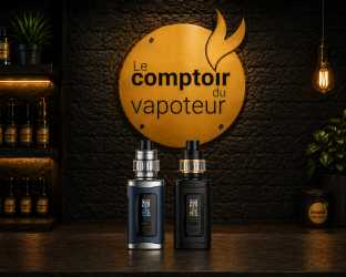 Kit Morph 3 - Smok
