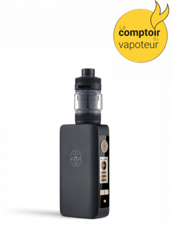 Kit DotBox 220W V2 - Dotmod