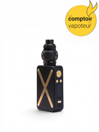 Kit Revolto - Aspire