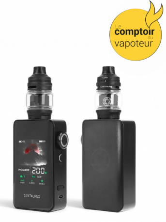 Kit Centaurus BT200 - Lost Vape