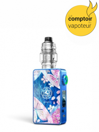Kit Centaurus M200 - Lost Vape