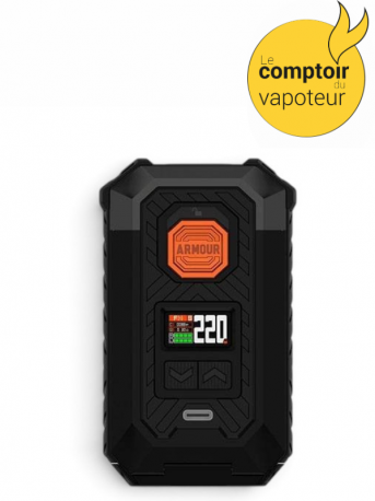 Box Armour Max - Vaporesso