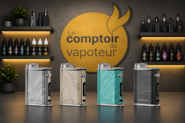 Box iStick Pico Plus – Eleaf