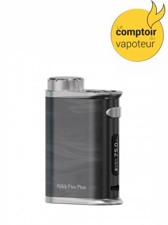 Box iStick Pico Plus – Eleaf