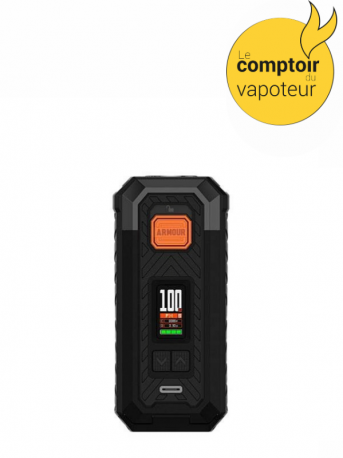 Box Armour S - Vaporesso