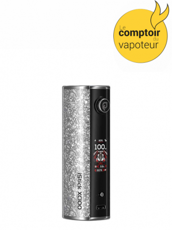Box iStick XC100 - Eleaf